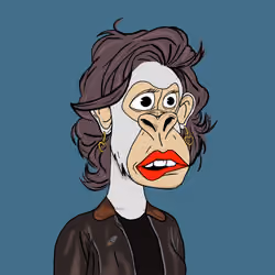 Desperate ApeWife #2808