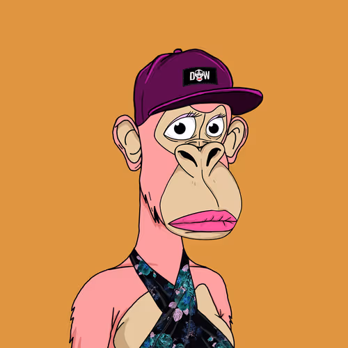 Desperate Ape Wives