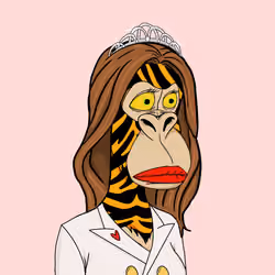 Desperate ApeWife #623
