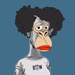 Desperate ApeWife #5176