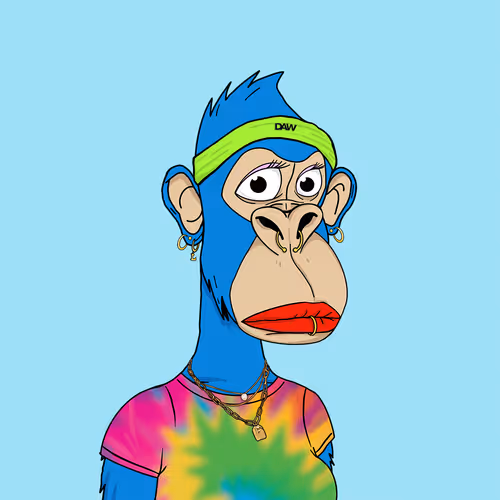 Desperate Ape Wives