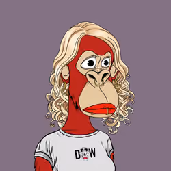 Desperate ApeWife #1200