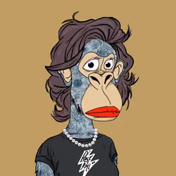 Desperate ApeWife #7830