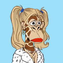 Desperate ApeWife #3169