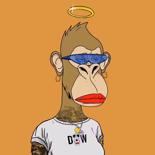 Desperate Ape Wives
