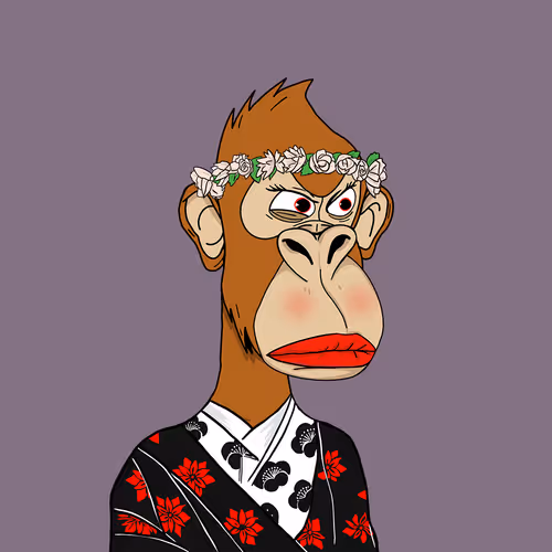 Desperate Ape Wives