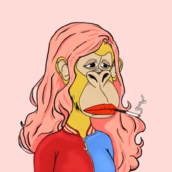 Desperate ApeWife #1102