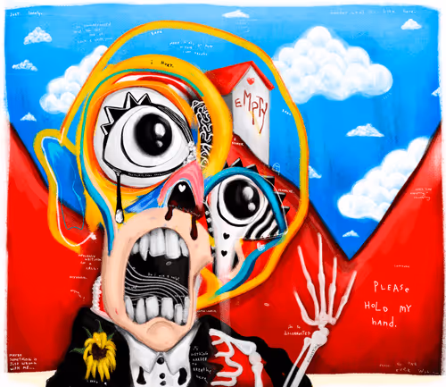 Fewocious