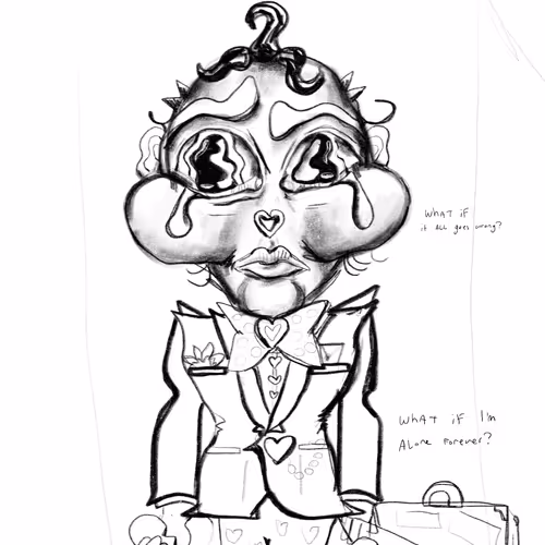 Mister MisUnderstood