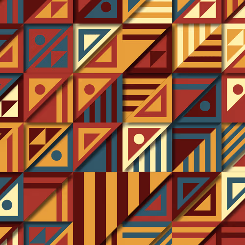 Pattern Abstraction By Anon