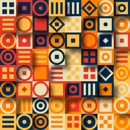 Simple Abstraction by Noan #303