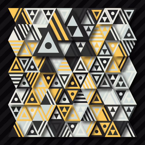 Pattern Abstraction By Anon