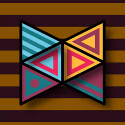 Simple Abstraction by Noan #246