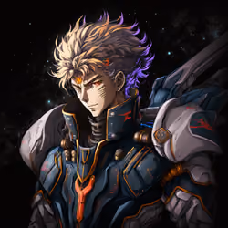 World of Orion #222