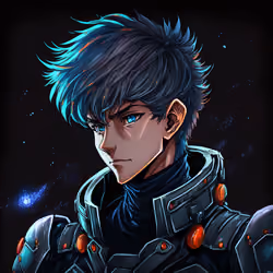 World of Orion #206