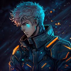 World of Orion #136