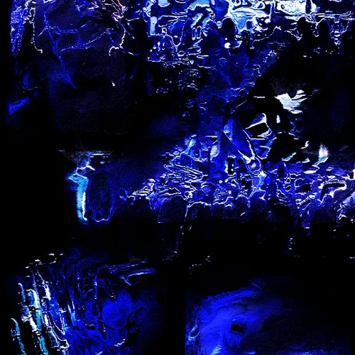 Future Dreams x Transient