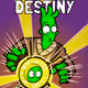 Bloot Comic: The Ring of Destiny