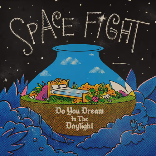 Space Fight Releases