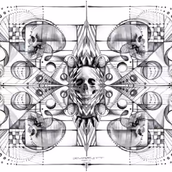 #47 The Maze King -by INDORATO