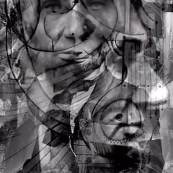 #36 The complexity of Lincoln - by INDORATO