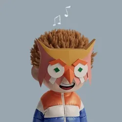 Origamasks #379