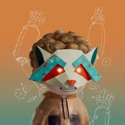 Origamasks #4627