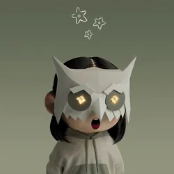 Origamasks #2530