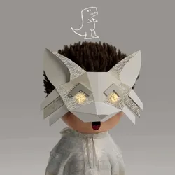 Origamasks #1828