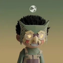 Origamasks #298
