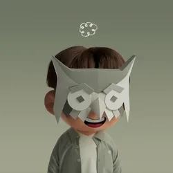 Origamasks #3332