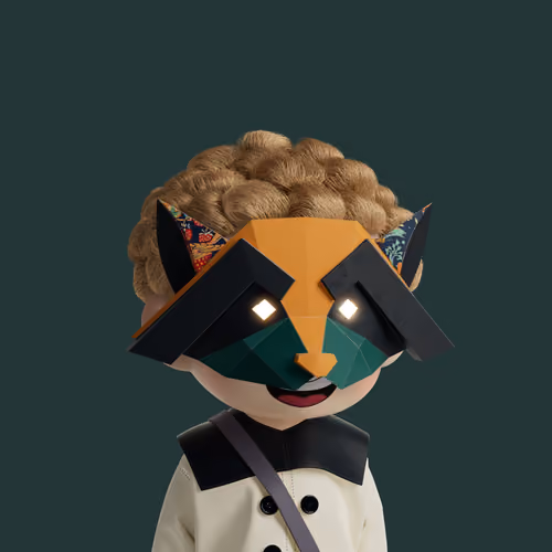 Origamasks #2782