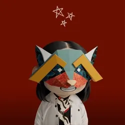 Origamasks #3928