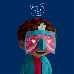 Origamasks #832