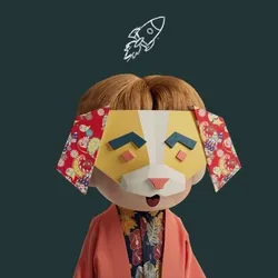 Origamasks #2876