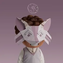 Origamasks #1563