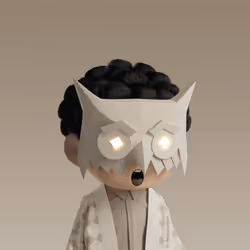 Origamasks #2173