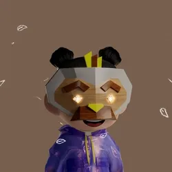 Origamasks #1929