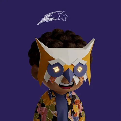 Origamasks