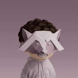 Origamasks #243