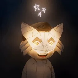 Origamasks #2189