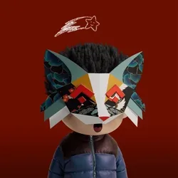 Origamasks #617