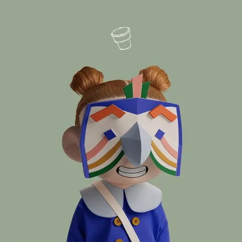 Origamasks