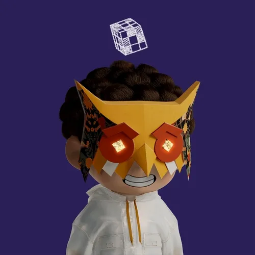 Origamasks