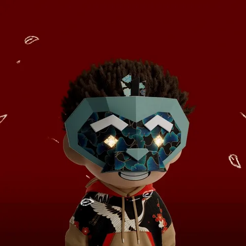 Origamasks