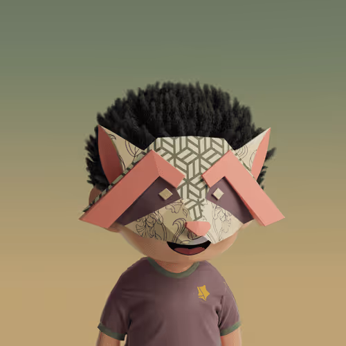 Origamasks