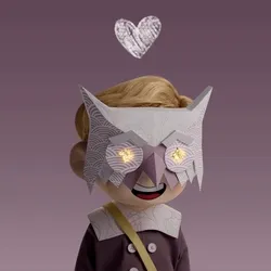 Origamasks #2353
