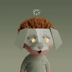 Origamasks #1571
