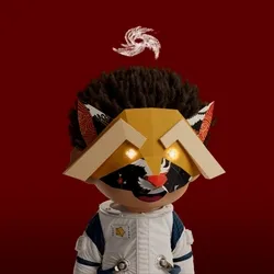 Origamasks #2185