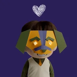 Origamasks #2295